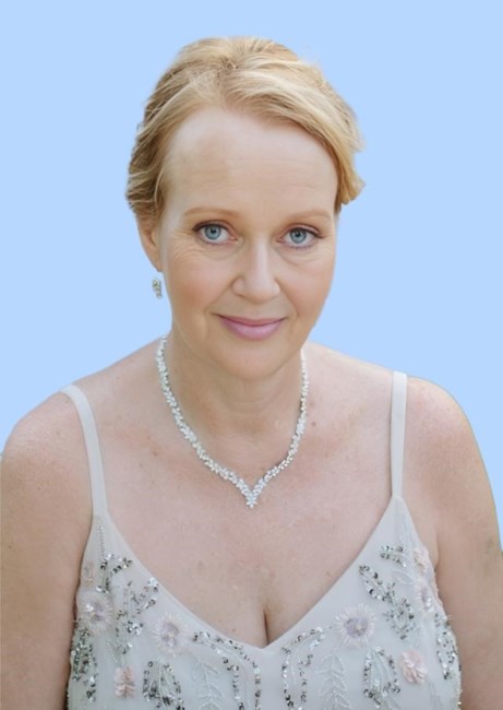 Obituary of Marilyn Patricia Chechel