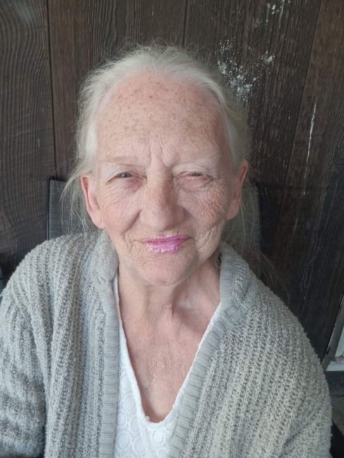 Avis de décès de Wilma Sheina Mooney