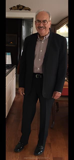 Obituary of Jesus Natividad Franco