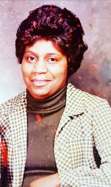 Avis de décès de Mrs. Lurlean Williams