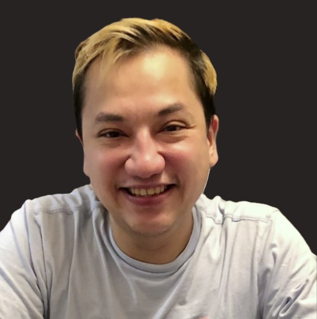 Avis de décès de Norman Chacon