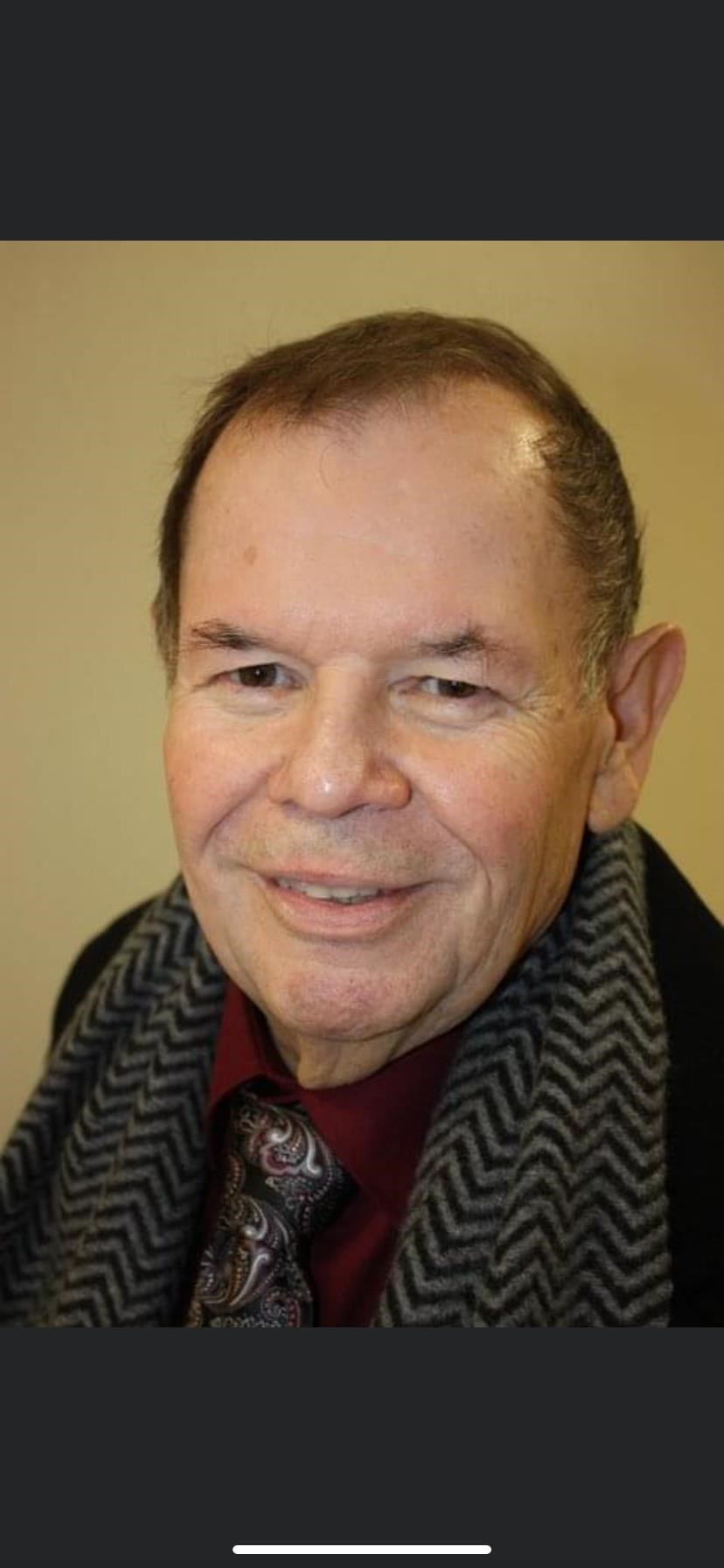 Obituary of Dave Stutsman