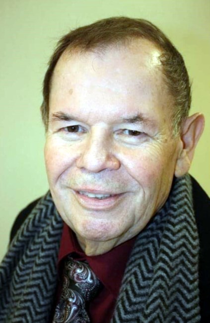 Obituary of Dave Stutsman