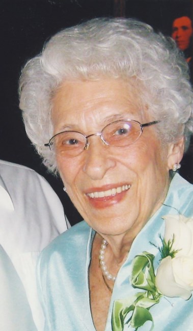 Obituario de Johnnie Marie Young