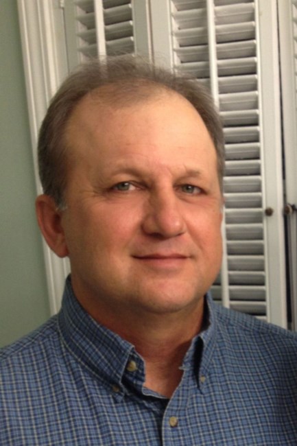 Obituary of Daniel John Lueck