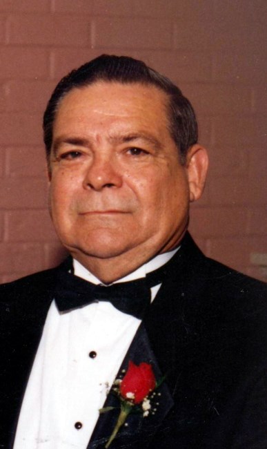 Obituary of Warren Eugene Berner