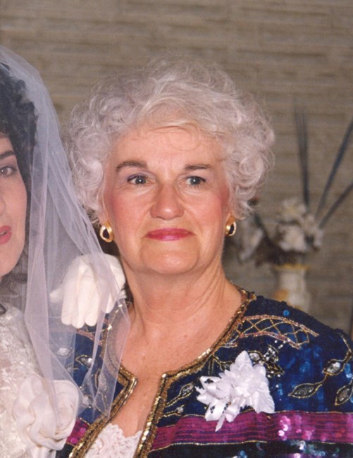 Obituary of Marie-Thérèse Charland Landry