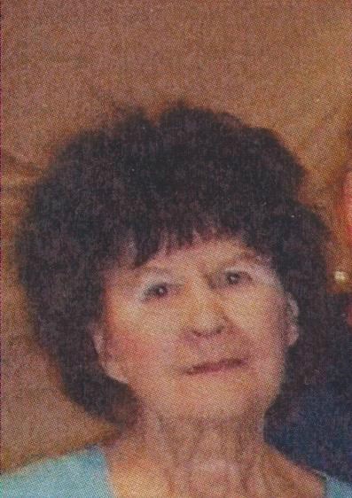Obituary of Veronica Lorraine LaFleur