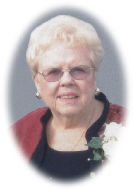 Obituary of Mary Jane Brautigan Mutart