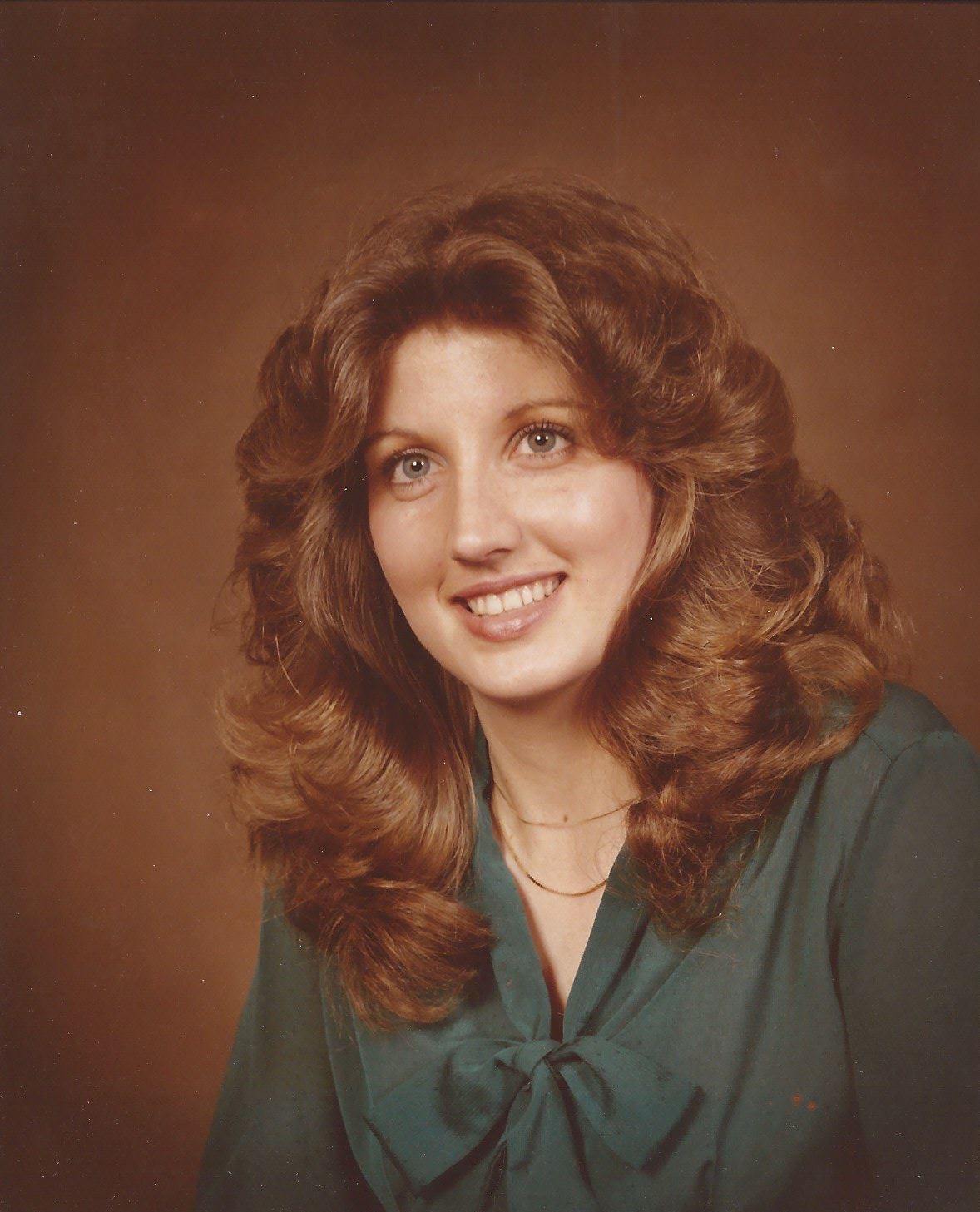 Obituary of Edith Anne Middleton