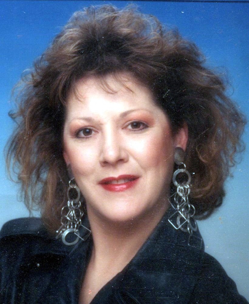 Rita Fay Schmidt Obituary Gardendale, AL