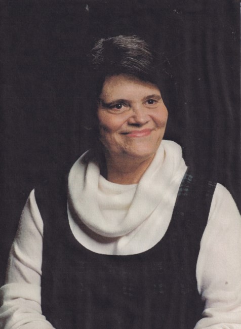 Obituary of Patricia Marie Baggenstoss