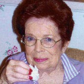 Obituary of Eva B. Johnson