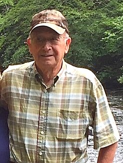 Obituary of Earl Howard McWhorter