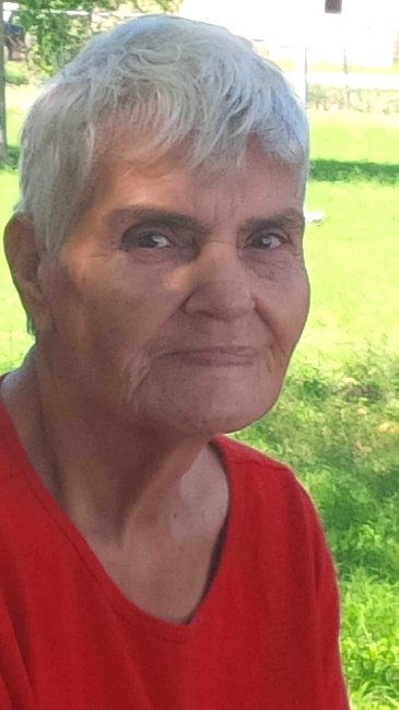 Obituary of Antonia P. Garcia