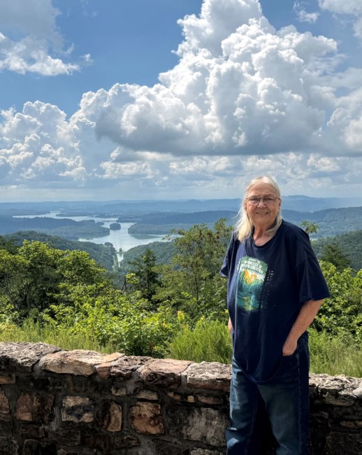 Obituary of Judy Jane Kincaid