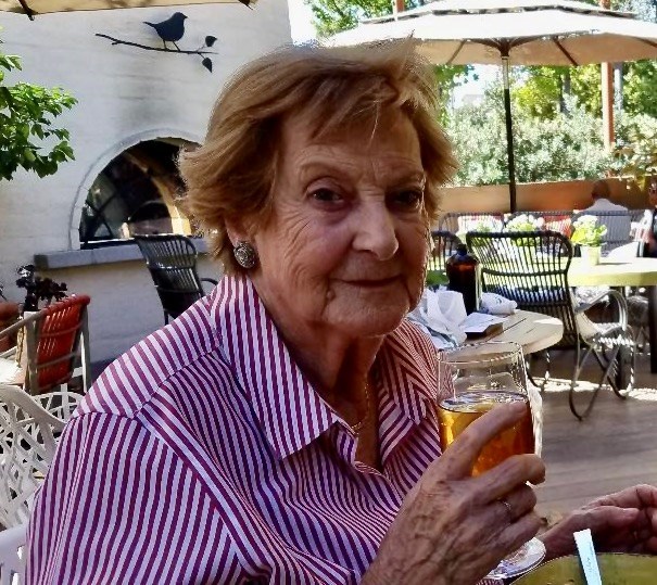 Obituary of Denise May Nighman