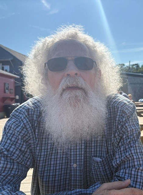 Obituary of David Charles Bertocci