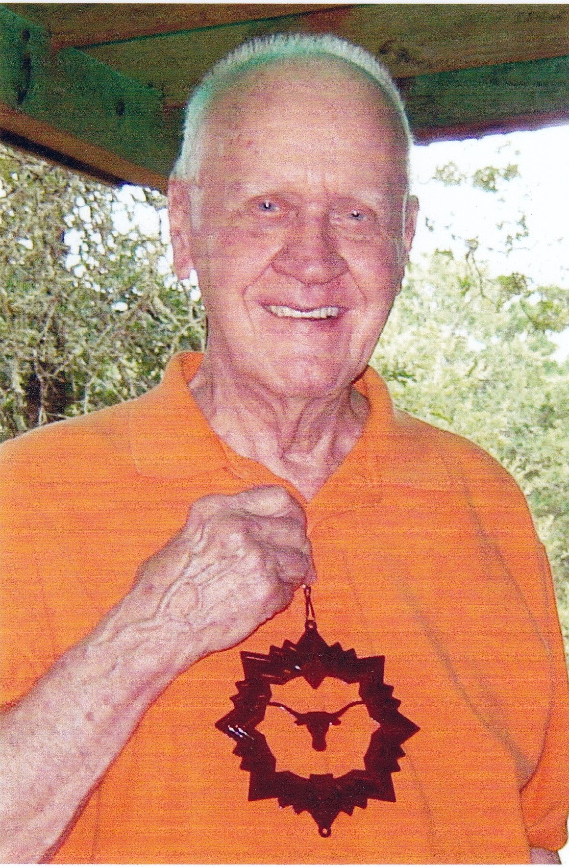 Loy O'Grady Obituary Smithville, TX