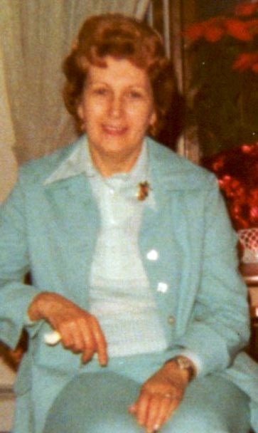 Obituary of Elizabeth "Betty" K. Eamigh Kupko Baronak