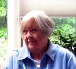 Obituary of Susan Elizabeth Winslow