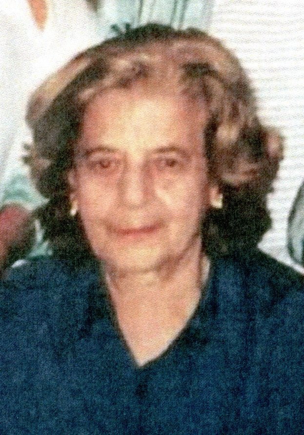 Obituary of Yolanda Mcginnis