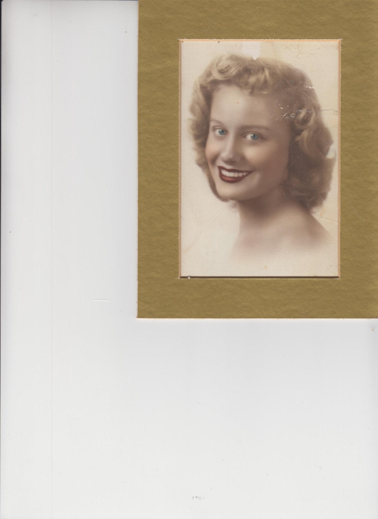 Obituary of Eloise Jordan Taff