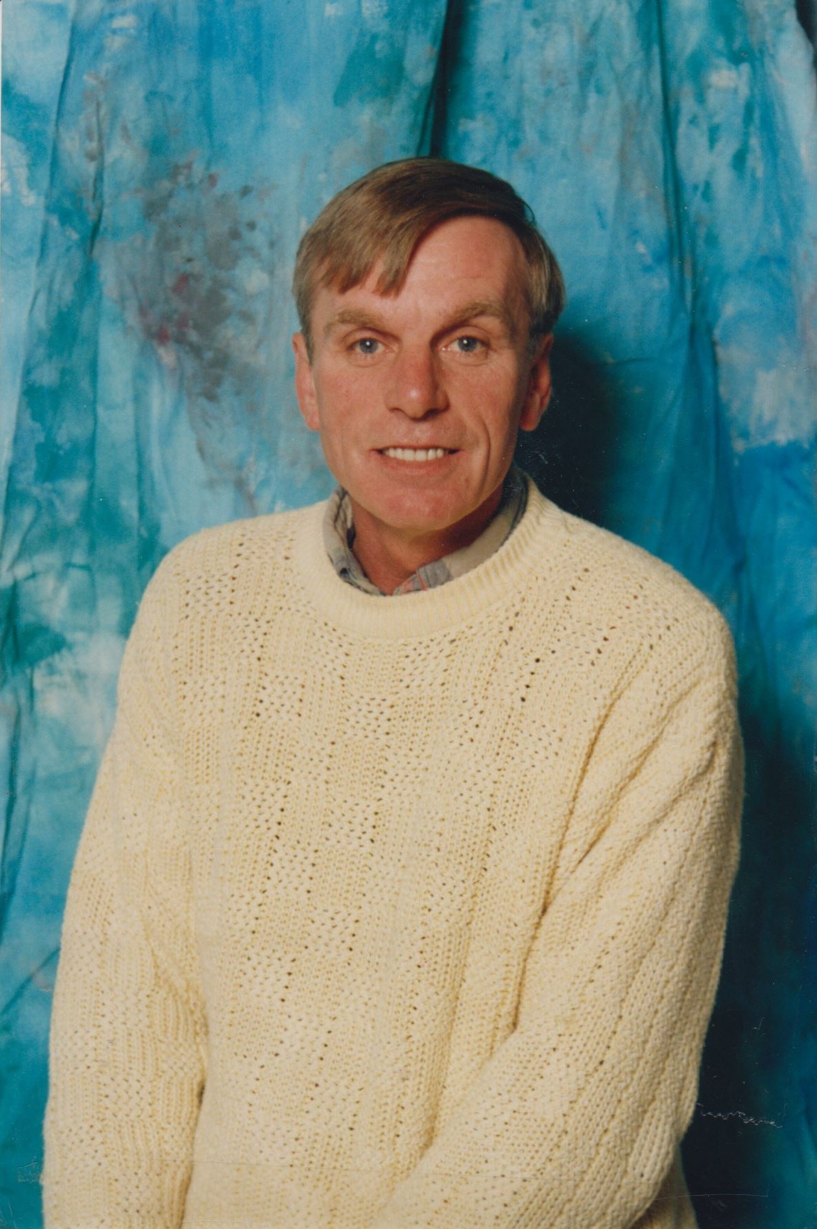 Obituary of Terry A. Imes