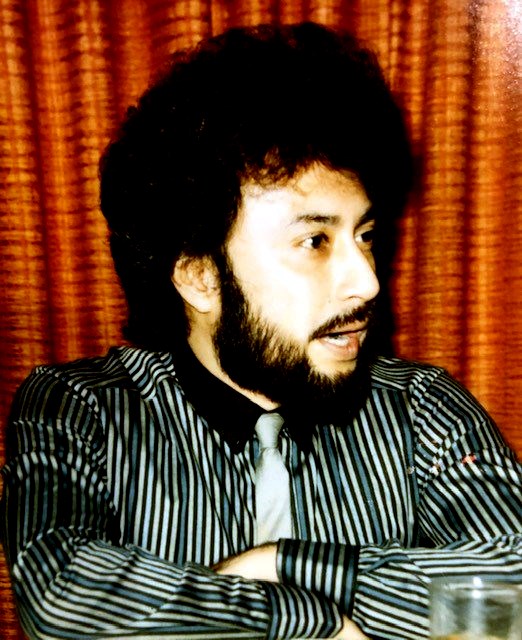 Obituary of Robert Cleveland