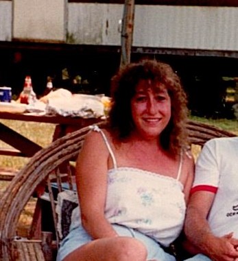 Obituary of Kathy Hathcock Scott