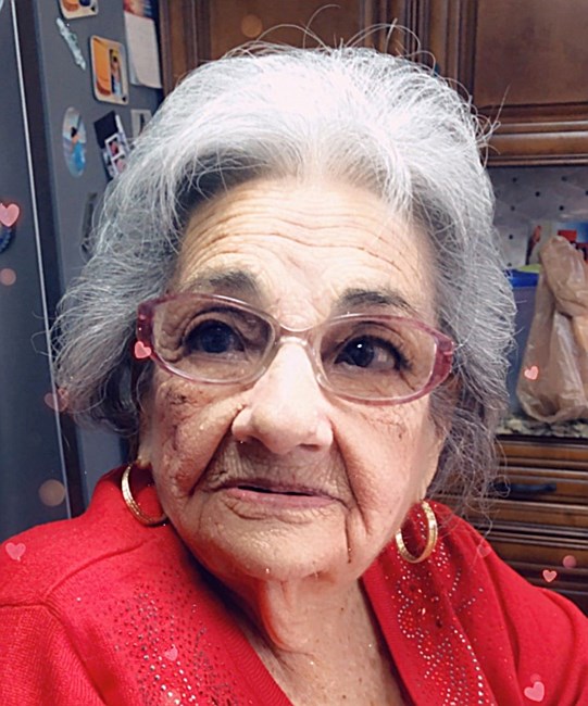 Obituary of Yara Batista