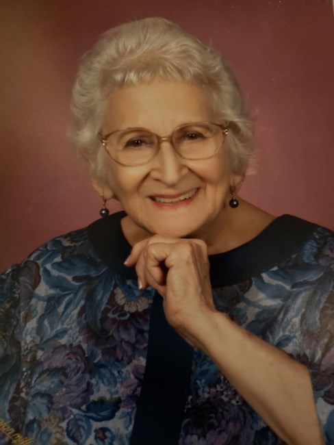 Obituary of Teresa S Fraser