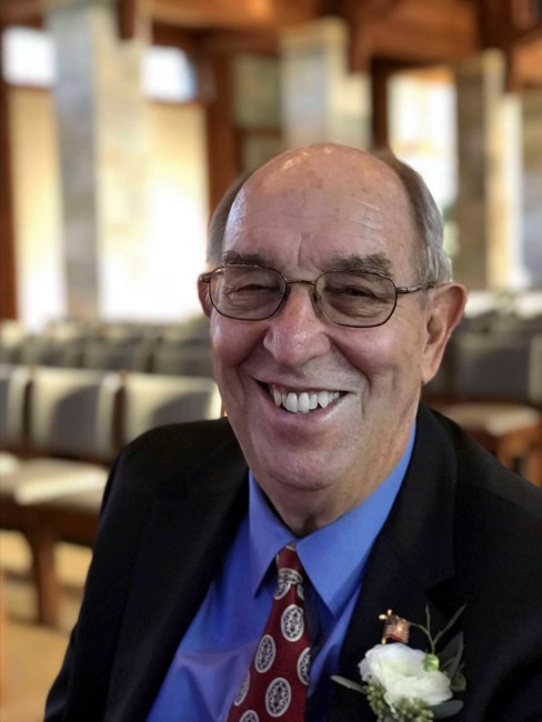 Obituary of Alan Tyler Bortle