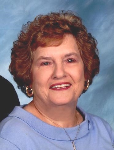 Obituary of Betty Joe (Vanek) Jahn