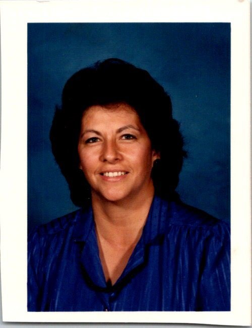 Obituary of Rosalinda G. Soliz