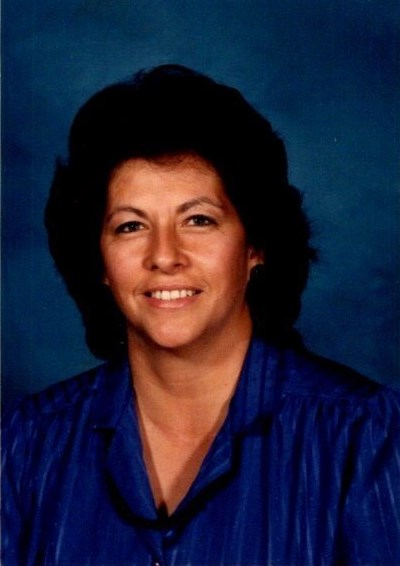 Obituary of Rosalinda G. Soliz