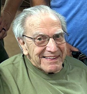 Avis de décès de Carl Luke Montet, Sr.