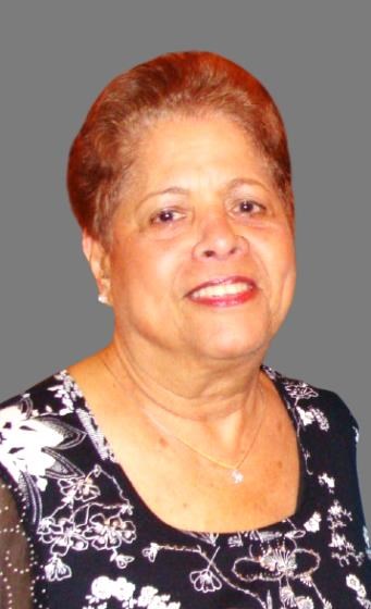 Obituary of Yulisse Veronica Pestano