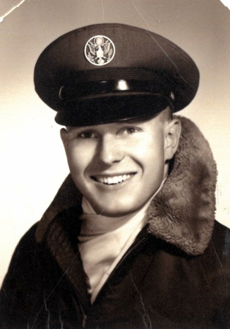 Obituary of James Donald Howard