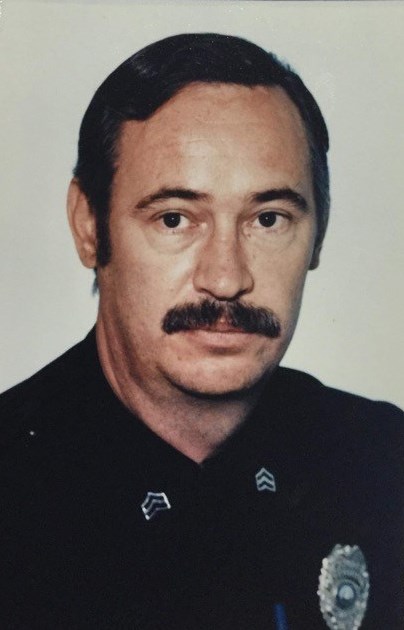 Obituary of David Bailey