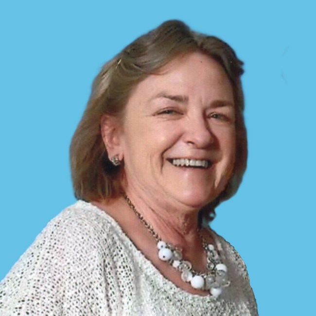 Avis de décès de JoAnn Boyda