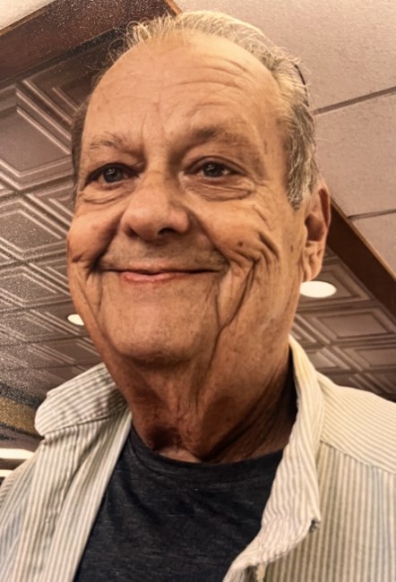 Obituary of Kenneth Leander Martin