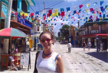 Obituary of Ashley Maryon Robinson