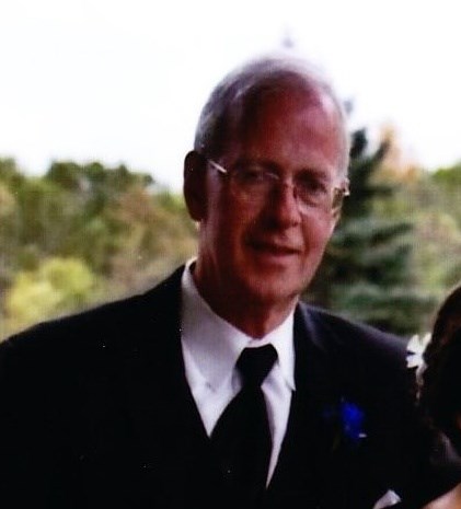 Obituary of Thomas W. Allen