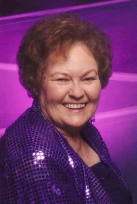 Obituario de Wanda J. Tucker