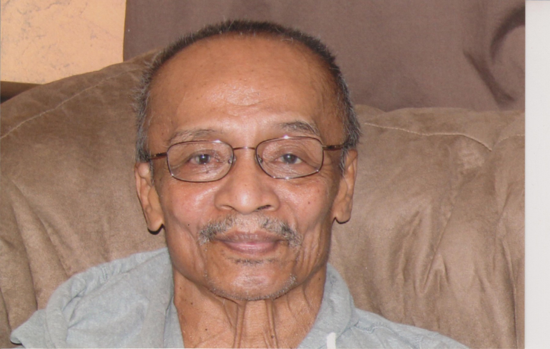 Obituary of Julian Yamada