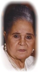 Obituary of Celeste De Urena