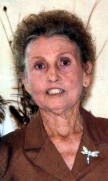 Obituary of Constance "Connie" Blair