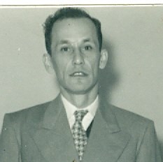 Obituary of Rafael Anthony Escalante