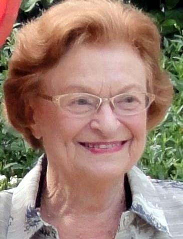 Obituario de Sara Ann Cizek